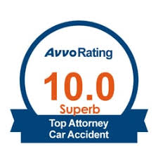 AVVO 10.0 Superb Rating